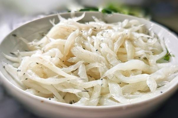 十大無鱗魚排名