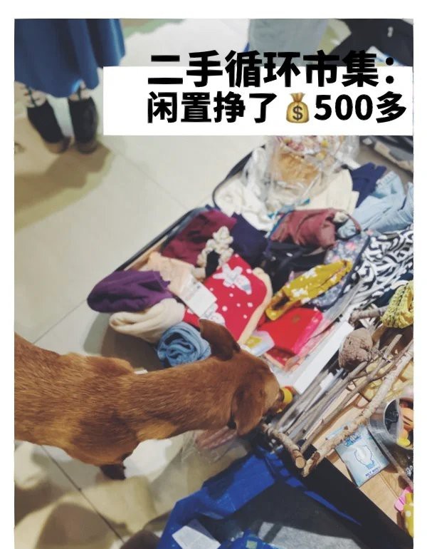 附近二手閑置物品轉讓