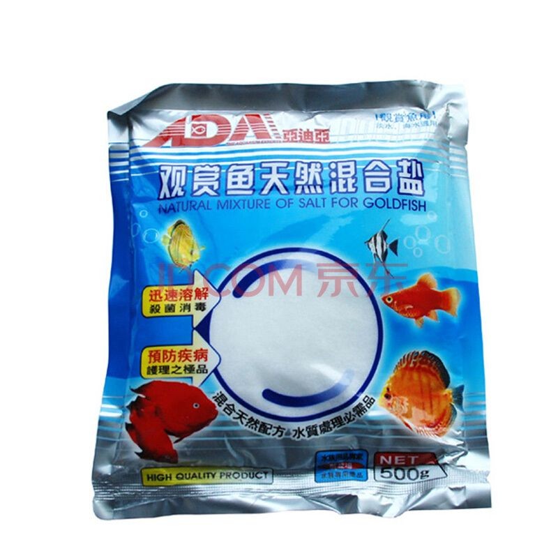 海鹽可以直接放入魚缸的鹽度，但需要注意的是海水魚：海鹽可以直接放入魚缸嗎？ 海鹽可以直接放入魚缸的鹽度，但需要注意的是海水魚：海鹽可以直接放入魚缸嗎？ 魚缸百科 第3張