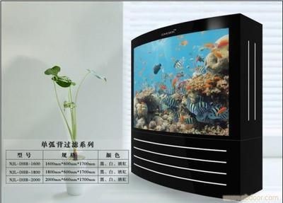 魚缸過濾系統的維護：魚缸過濾系統是養護魚缸生態平衡水族箱養護與維護技巧