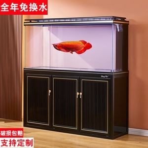 唐寵魚缸：唐寵魚缸的創新設計