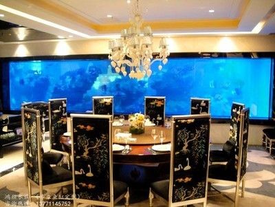 魚缸定制廠家（魚缸定制廠家定制廠家） 魚缸定制廠家（魚缸定制廠家定制廠家） 魚缸百科 第2張
