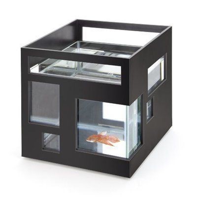 NYAQUARIUM魚缸，nyaquarium品牌魚缸