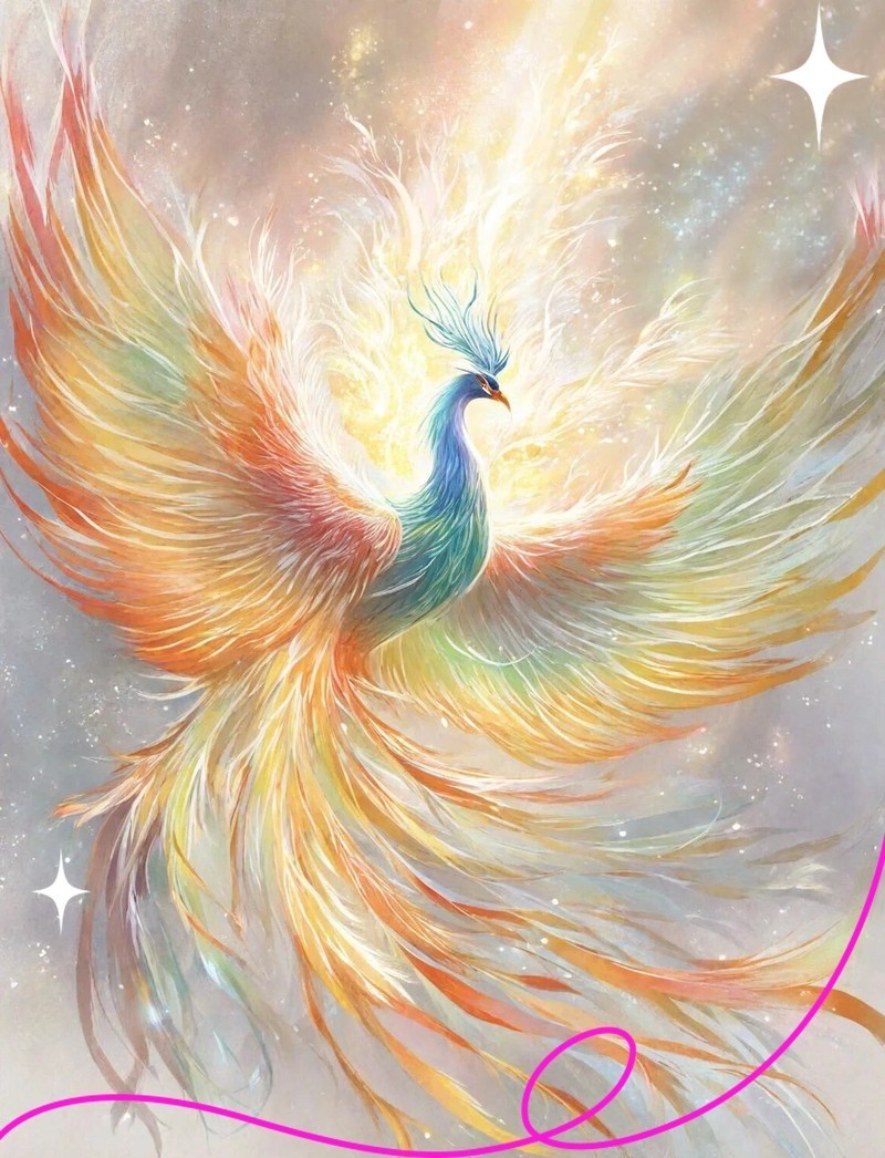 什么屬相不能戴鳳凰 什么屬相不能戴鳳凰 龍魚論壇 第2張