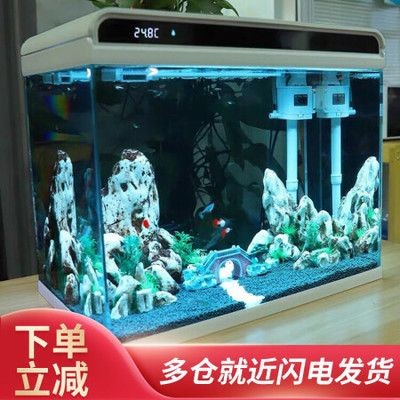 森森魚缸好在哪里：森森魚缸與其他品牌的對(duì)比，森森魚缸的性價(jià)比如何