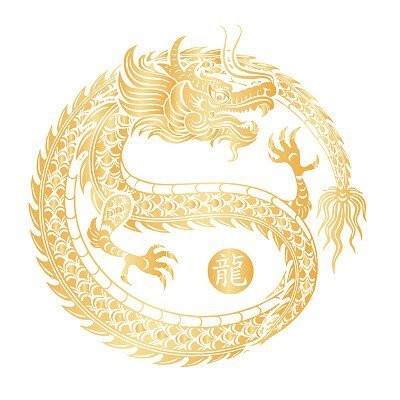 能提供更多金龍高清大圖嗎？