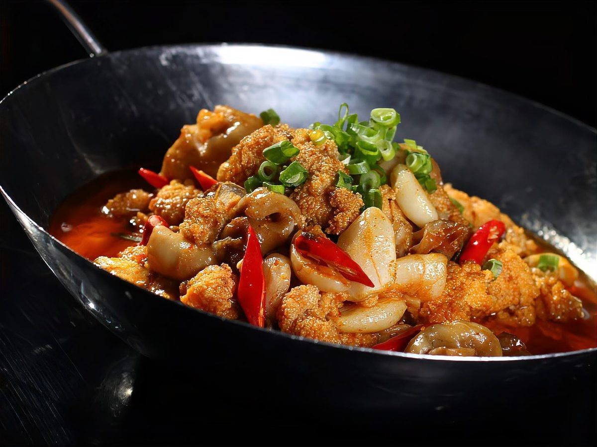 鯰魚與塘鲺哪個(gè)更臟