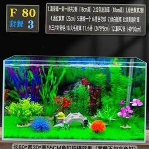 海水魚缸的價格是多少：海水魚缸價格