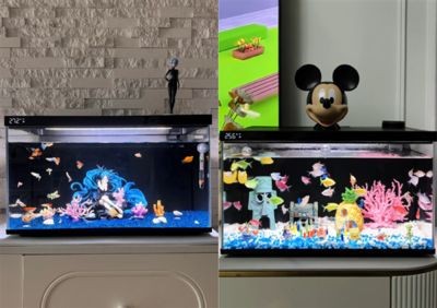 十大知名品牌魚缸：2024年十大知名品牌魚缸 十大知名品牌魚缸：2024年十大知名品牌魚缸 魚缸百科 第2張