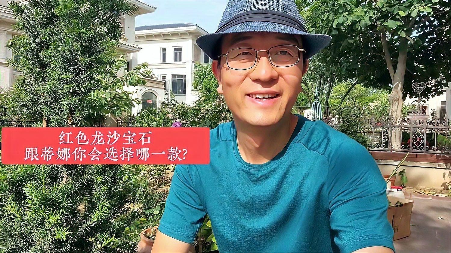 紅龍和蒂娜哪個更適合新手？