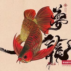 紅眼黃化白子銀龍 紅眼黃化白子銀龍 龍魚論壇 第9張