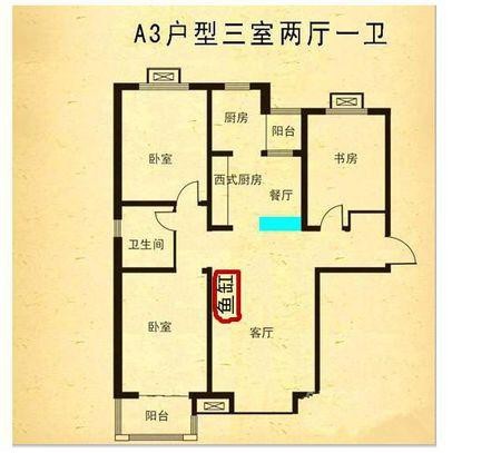 客廳放魚缸的最佳位置風水圖