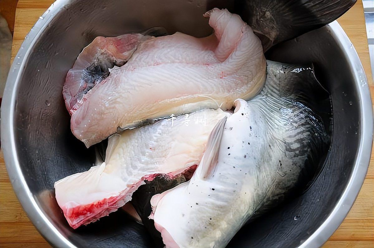 河刀魚為何盡量少吃