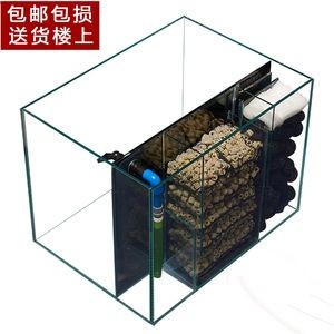 魚缸過濾器怎么放濾材：魚缸過濾器濾材擺放順序