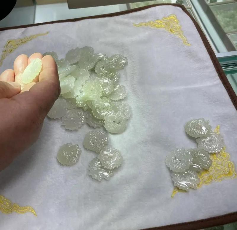 魚化龍適合什么人佩戴