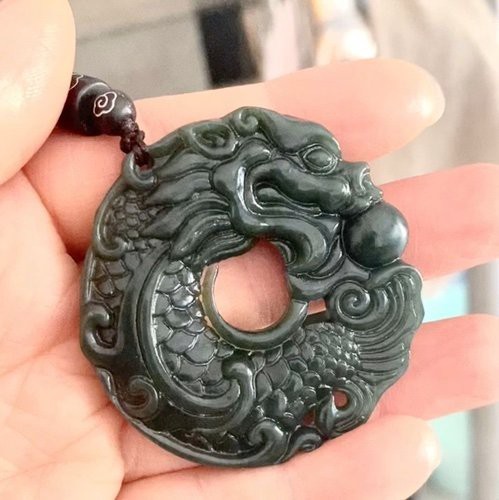 魚化龍適合什么人佩戴