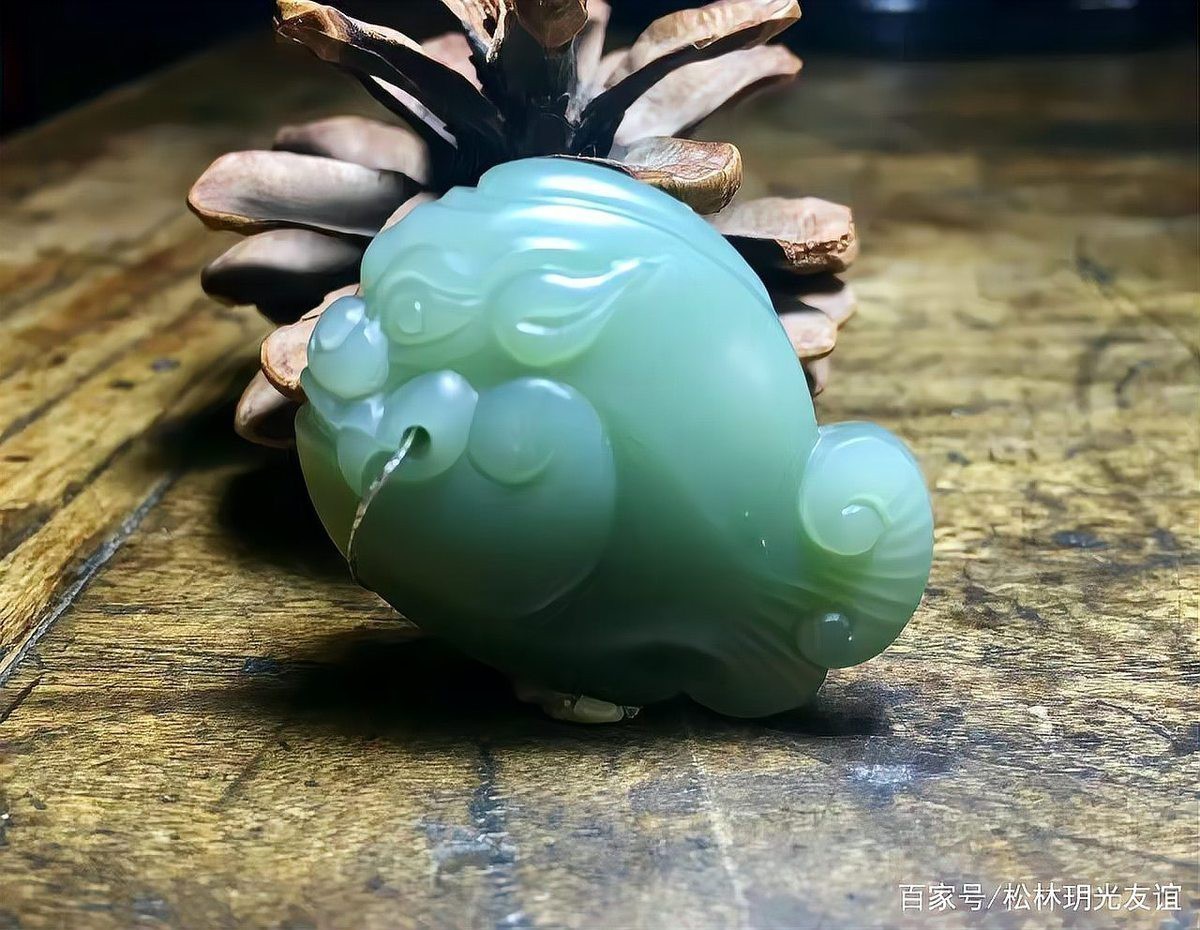 魚化龍適合什么人佩戴