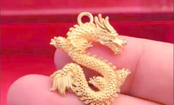 魚化龍適合什么人佩戴
