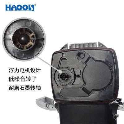 魚缸過濾電機不工作