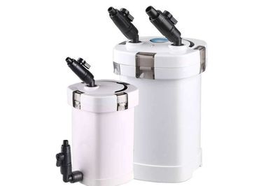 魚缸過濾電機不工作
