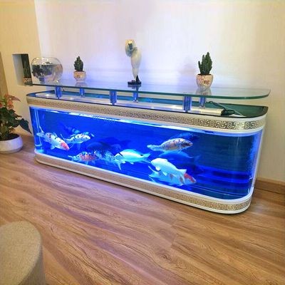 床下放魚缸：“床下放魚缸”風水禁忌詳解床下放魚缸風水禁忌詳解