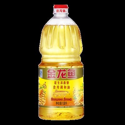 龍大和金龍魚質(zhì)量哪個(gè)好一點(diǎn)，金龍魚和龍大哪個(gè)品牌的質(zhì)量更好？