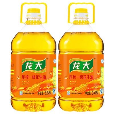 龍大和金龍魚質(zhì)量哪個(gè)好一點(diǎn)，金龍魚和龍大哪個(gè)品牌的質(zhì)量更好？