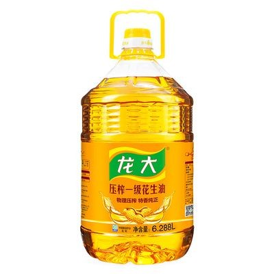 龍大和金龍魚質(zhì)量哪個(gè)好一點(diǎn)，金龍魚和龍大哪個(gè)品牌的質(zhì)量更好？