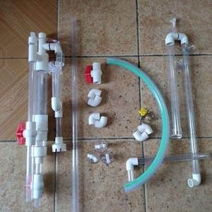 底濾魚缸配件是養魚過程中必不可少的一部分選擇：底濾魚缸配件品牌