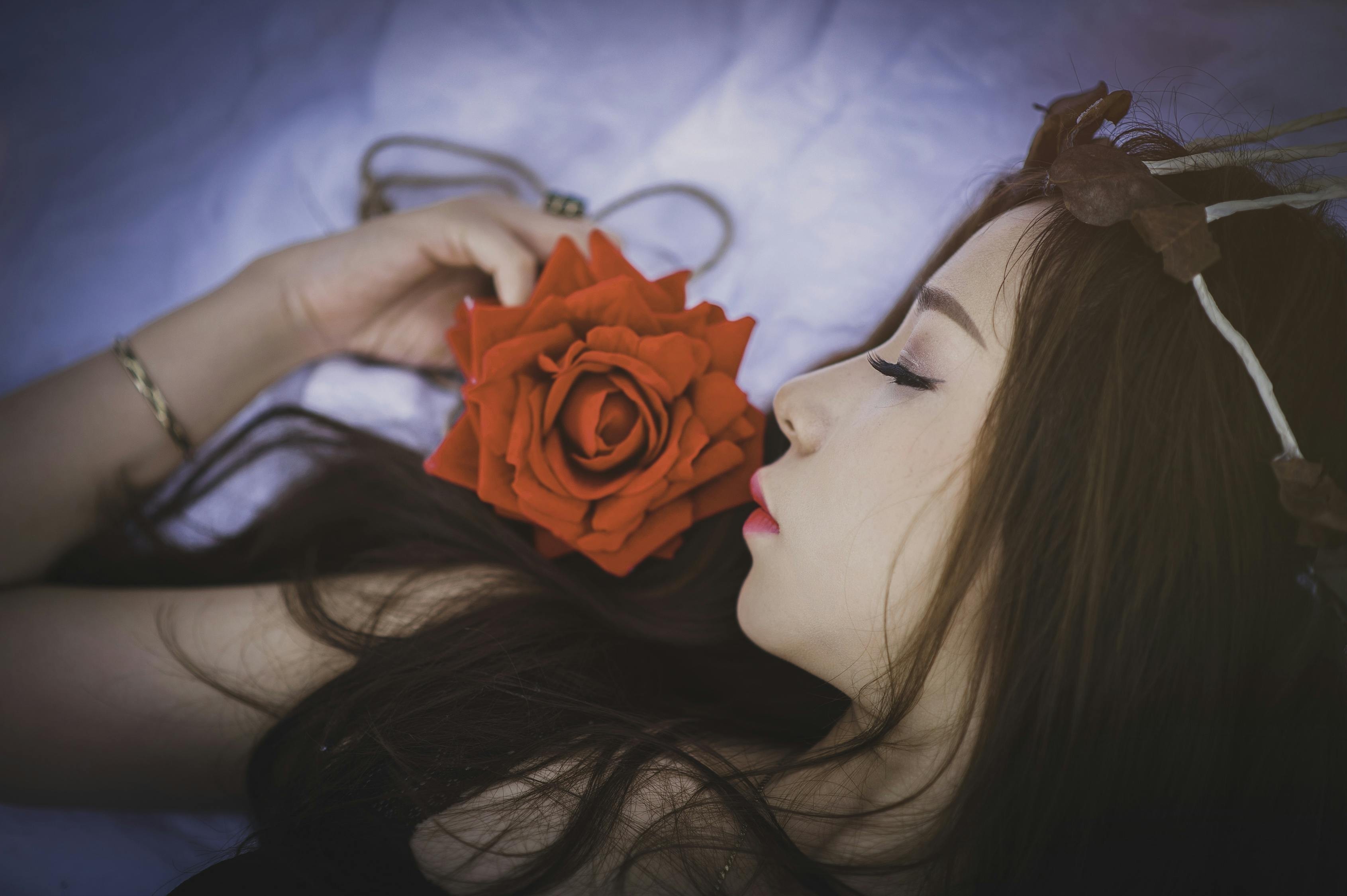 女生紅龍是什么 女生紅龍是什么 龍魚論壇 第2張