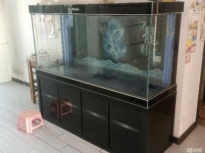 特魚氏魚缸安裝視頻：特魚氏魚缸安裝視頻的具體步驟 特魚氏魚缸安裝視頻：特魚氏魚缸安裝視頻的具體步驟 魚缸百科 第3張