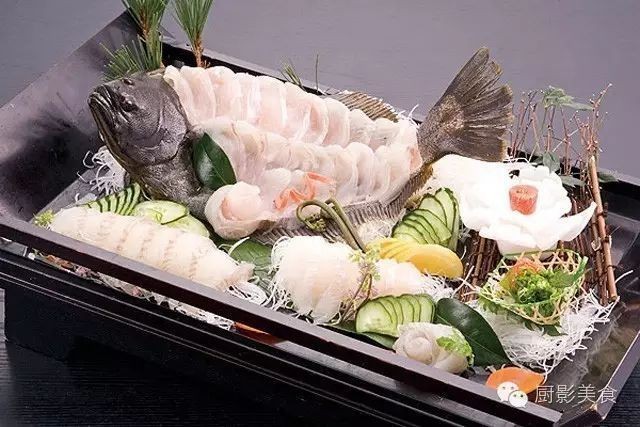 日本最常吃十大魚(yú)