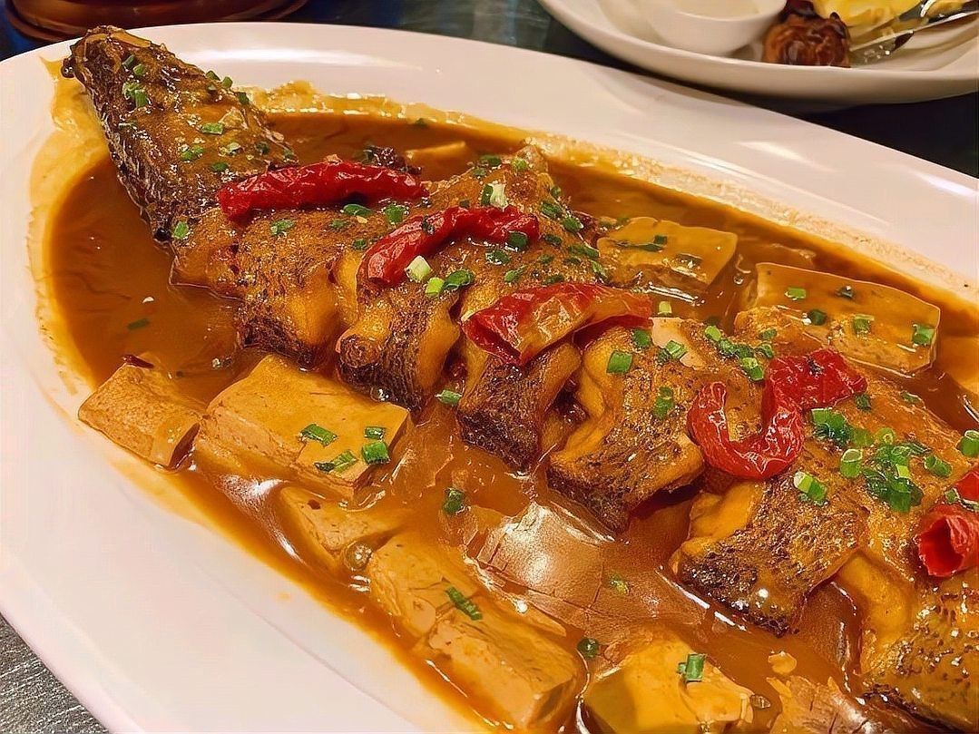 狗魚最佳吃法 龍魚論壇 第6張 狗魚最佳吃法 狗魚最佳吃法 龍魚論壇 第6張