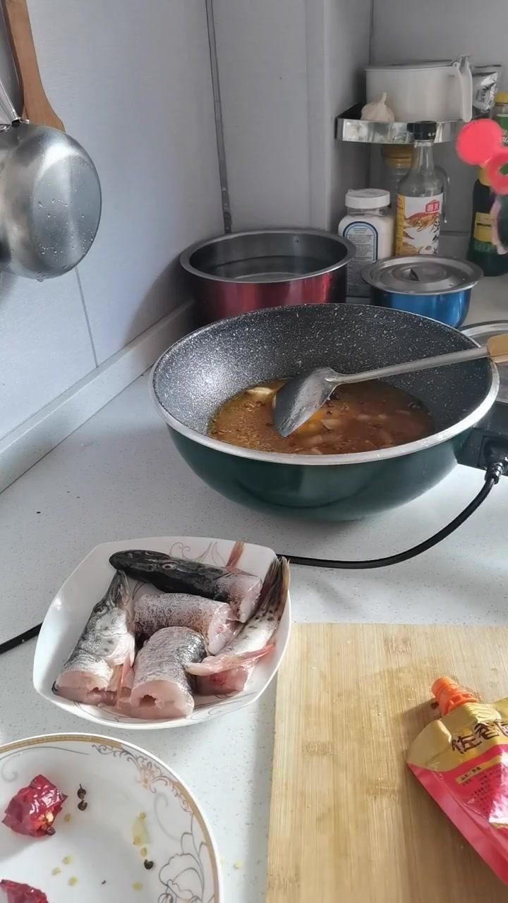狗魚最佳吃法 龍魚論壇 第12張 狗魚最佳吃法 狗魚最佳吃法 龍魚論壇 第12張