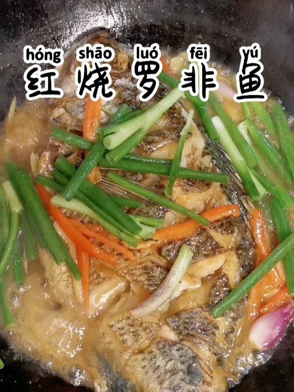 福壽魚名字的由來 福壽魚名字的由來 龍魚論壇 第6張