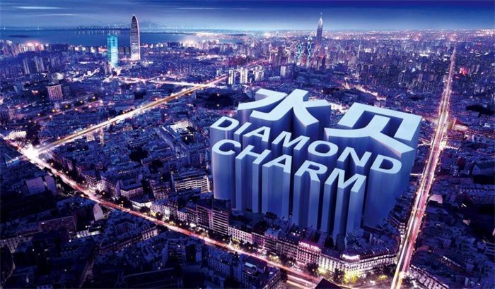 水貝珠寶公司排名 水貝珠寶公司排名 龍魚論壇 第1張