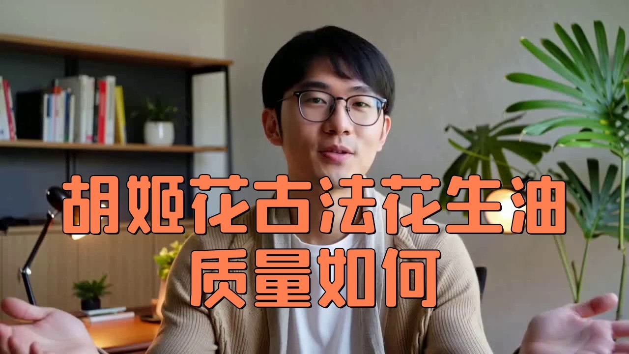 胡姬花還是金龍魚的好 胡姬花還是金龍魚的好 龍魚論壇 第5張