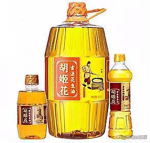 胡姬花還是金龍魚的好 胡姬花還是金龍魚的好 龍魚論壇 第8張