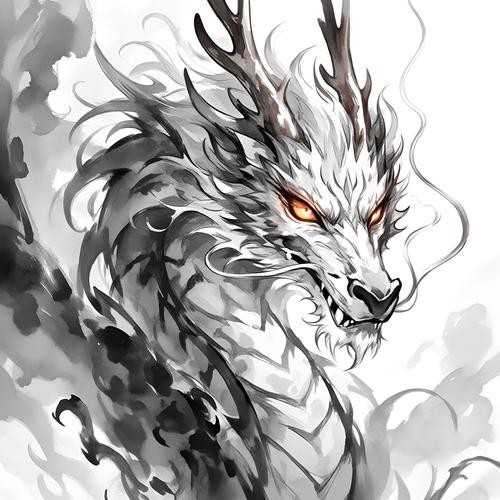 有沒有免費(fèi)的霸氣龍頭圖片？ 有沒有免費(fèi)的霸氣龍頭圖片？ 龍魚論壇 第14張