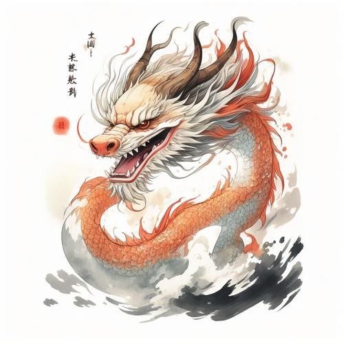有沒有免費(fèi)的霸氣龍頭圖片？ 有沒有免費(fèi)的霸氣龍頭圖片？ 龍魚論壇 第16張