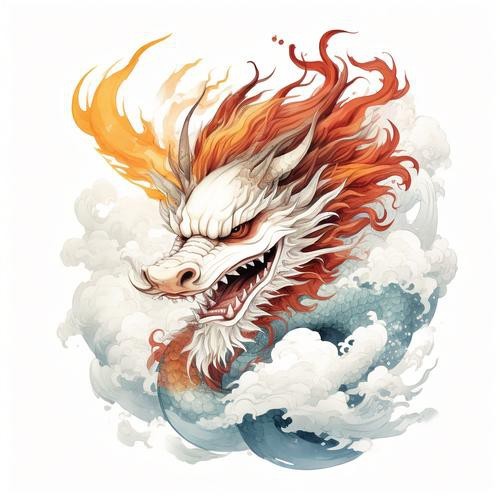 有沒有免費(fèi)的霸氣龍頭圖片？ 有沒有免費(fèi)的霸氣龍頭圖片？ 龍魚論壇 第25張