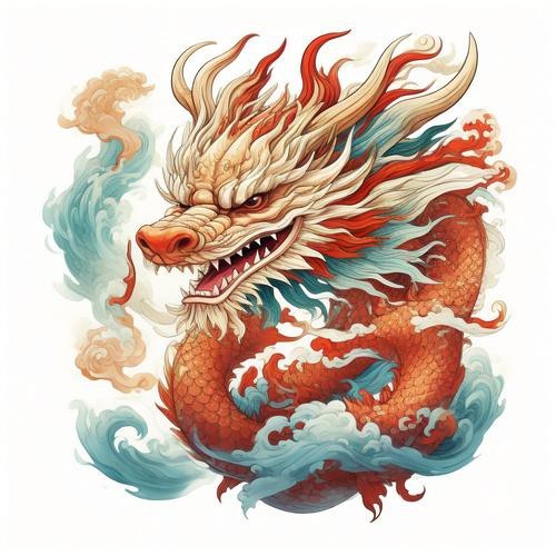 有沒有免費(fèi)的霸氣龍頭圖片？ 有沒有免費(fèi)的霸氣龍頭圖片？ 龍魚論壇 第24張
