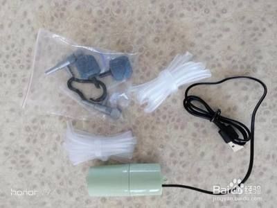 魚缸增氧泵原理 結構（魚缸增氧泵原理結構）