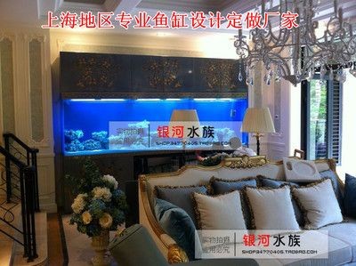 魚缸定制廠家哪家好（魚缸定制廠家哪家好森森是國內知名生態家居高檔定制品牌） 魚缸定制廠家哪家好（魚缸定制廠家哪家好森森是國內知名生態家居高檔定制品牌） 魚缸百科 第2張