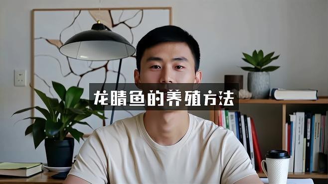 龍晴魚適合新手嗎？ 龍晴魚適合新手嗎？ 龍魚論壇 第12張