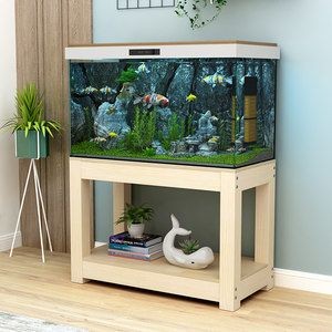 定制魚缸柜的成本分析：定制魚缸柜價格是多少