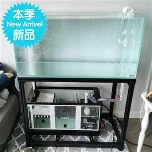 底濾魚缸改造魚馬桶是什么？：底濾魚缸改造