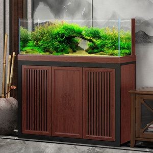 魚缸底濾的高級定制對于魚缸底濾的高級定制的高級定制：魚缸底濾如何設計