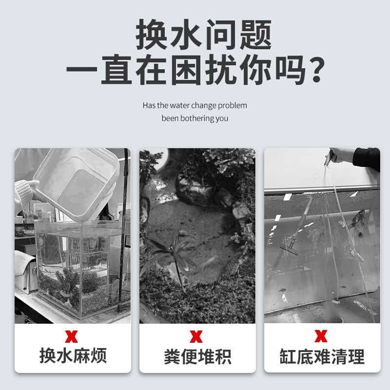 老漁匠魚缸官網：老漁匠魚缸官網提供在線客服和售后支持 老漁匠魚缸官網：老漁匠魚缸官網提供在線客服和售后支持 魚缸百科 第2張