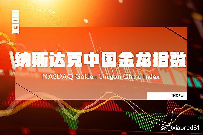 金龍指數的成分股有哪些？